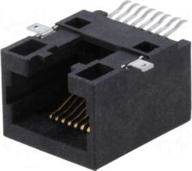 ENCITECH Socket | RJ45 | PIN: