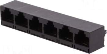 ENCITECH Socket | RJ45 | PIN: