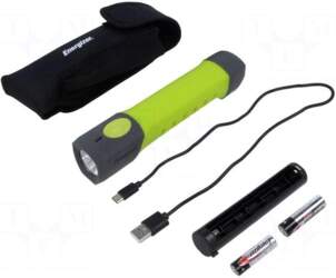 Energizer Torch: LED | IP67 |