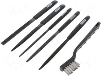 ENGINEER Kit: files | rasp |