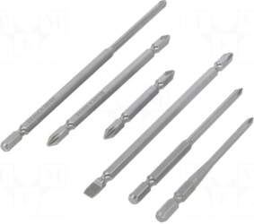 ENGINEER Kit: screwdriver bits | Phillips