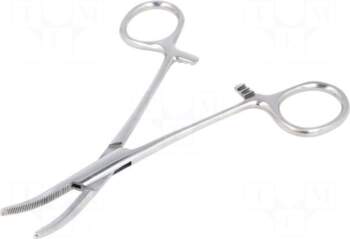 ENGINEER Pliers | 130mm | Tip: