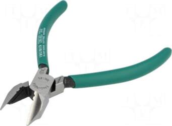 ENGINEER Pliers | side,cutting,for