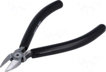 ENGINEER Pliers | side,cutting,miniature