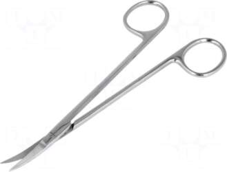 ENGINEER Scissors | 145mm | Features:
