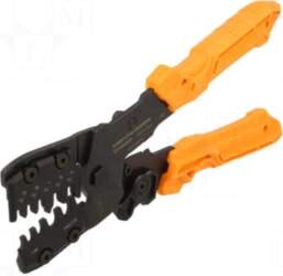 ENGINEER Tool: for crimping | non-insulated