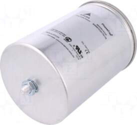 TDK Capacitor: polypropylene | one phase