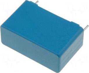 TDK Capacitor: polypropylene | X2 |