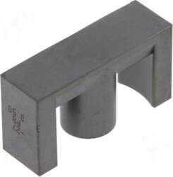 TDK Core: ferrite | E |