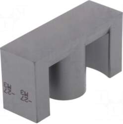 TDK Core: ferrite | ETD |