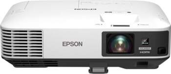 Epson EB-2250U data projector Standard throw
