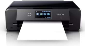 Epson Expression Photo XP-980