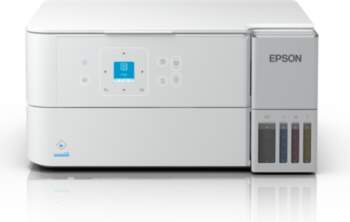 Epson | Multifunctional printer | EcoTank