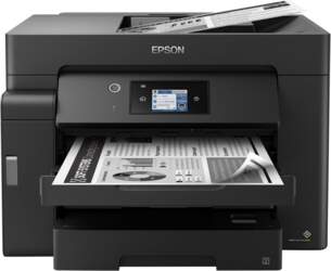 Epson | Multifunctional Printer | EcoTank