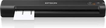 Epson Workforce ES-50, scanner (black, USB)