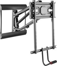 Equip 43"-70" Pull-Down TV Wall