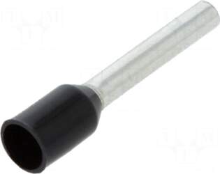 ERKO Tip: bootlace ferrule | insulated