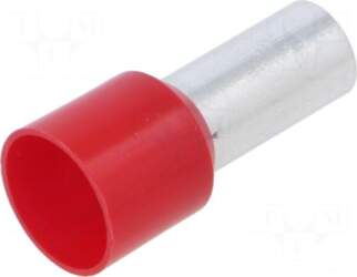 ERKO Tip: bootlace ferrule | insulated