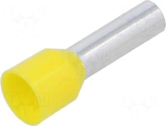 ERKO Tip: bootlace ferrule | insulated