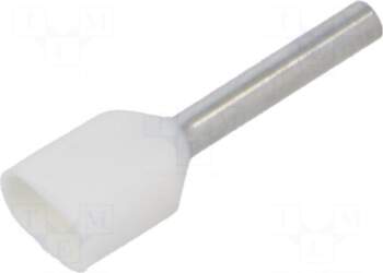 ERKO Tip: bootlace ferrule | insulated