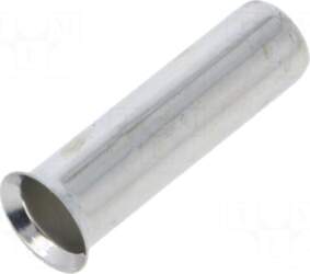 ERKO Tip: bootlace ferrule | non-insulated
