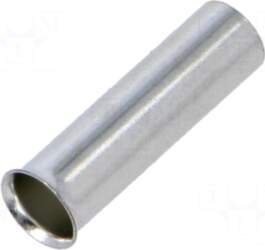 ERKO Tip: bootlace ferrule | non-insulated