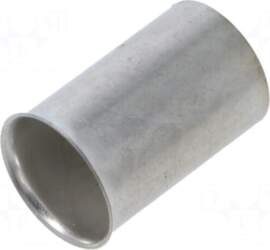 ERKO Tip: bootlace ferrule | non-insulated