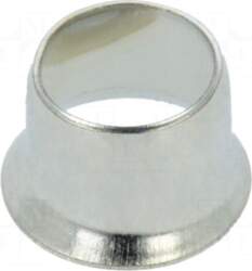 ERKO Tip: bootlace ferrule | non-insulated