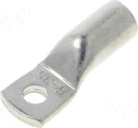 ERKO Tip: ring tube | M6