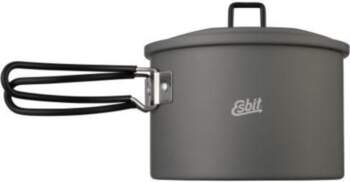ESBIT PT1600HA camping cookware Pot 1