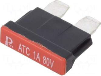 ESKA Fuse: fuse | automotive |