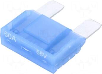 ESKA Fuse: fuse | automotive |