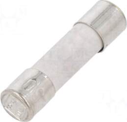 ESKA Fuse: fuse | ceramic,cylindrical