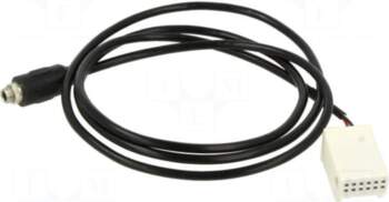 ESOL Aux adapter | Jack 3