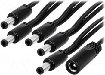 ESPE Cable | DC 5,5/2