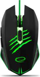 Esperanza EGM209G mouse Right-hand USB Type-A