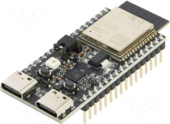 ESPRESSIF Dev.kit: IoT | Bluetooth: