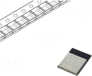 ESPRESSIF Module: IoT | WiFi |