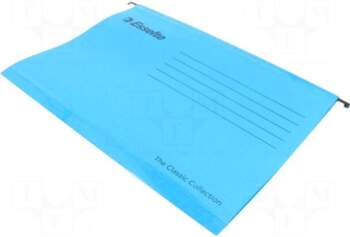 ESSELTE Hanging folder | blue