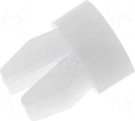 ESSENTRA Assembly stud | polyamide |