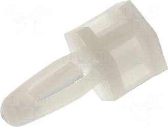 ESSENTRA Assembly stud | polyamide |