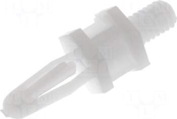 ESSENTRA Assembly stud | polyamide |
