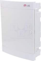 ETI POLAM Enclosure: multimedia