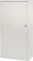 ETI POLAM Enclosure: for modular components