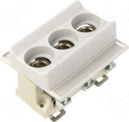 ETI POLAM Fuse holder | D01