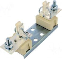 ETI POLAM Fuse base | NH1