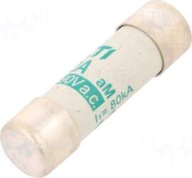 ETI POLAM Fuse: fuse | cylindrical