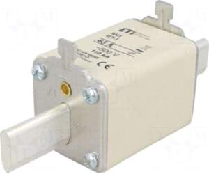 ETI POLAM Fuse: fuse | quick