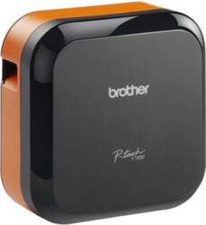 Etiķešu printeris Brother P-touch E720BT Cube