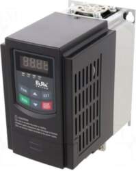EURA DRIVES Automation module: vector inverter